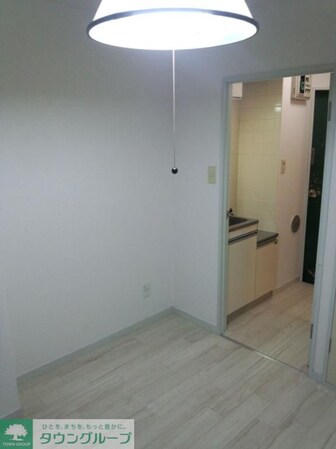 マルシンハイツの物件内観写真